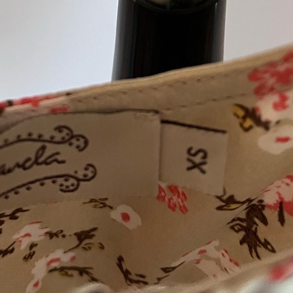 Babydoll dress from Plenty. Size xs. Never worn. - Picture 2 of 2